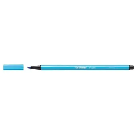 ⁨Flamaster STABILO PEN 68/57 lazur⁩ w sklepie Wasserman.eu