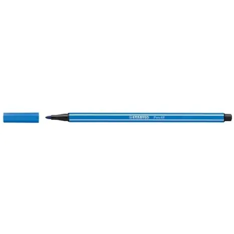 ⁨Marker STABILO PEN 68/41 dark cyan⁩ at Wasserman.eu