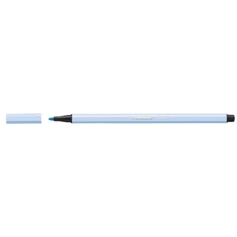 ⁨Marker STABILO PEN 68/11 ice blue⁩ at Wasserman.eu