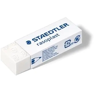 ⁨Rubber band 526 B40 medium RASOPLAST STAEDTLER⁩ at Wasserman.eu