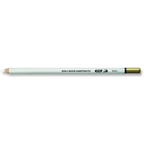 ⁨Eraser in pencil 6312 KOH-I-NOOR⁩ at Wasserman.eu