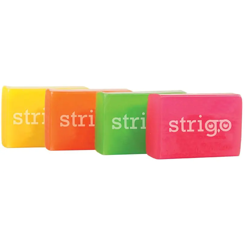 ⁨Neon rubber band STRIGO SSC002⁩ at Wasserman.eu