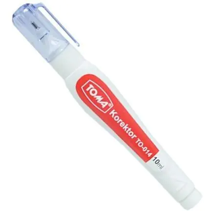 ⁨Concealer in a pen 10ml. TO-014 metal tip TOMA⁩ at Wasserman.eu