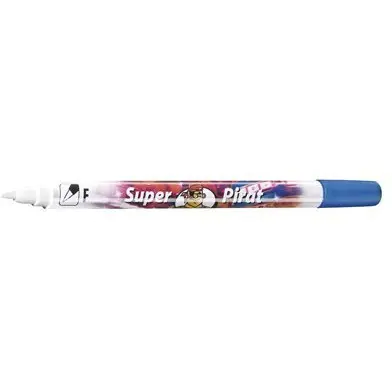 ⁨Korektor w piórze PELIKAN SUPER PIRAT B 987024⁩ w sklepie Wasserman.eu