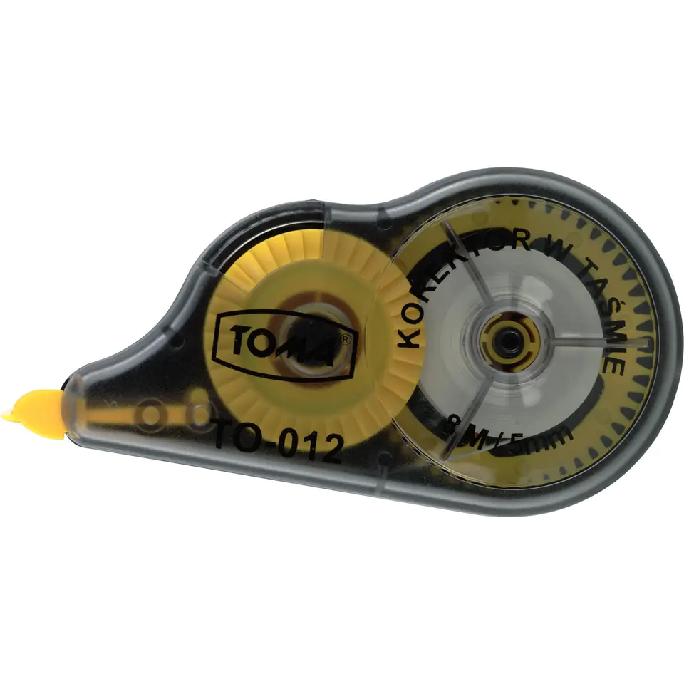 ⁨Corrector in tape 5mm 8m TOMA TO-012⁩ at Wasserman.eu