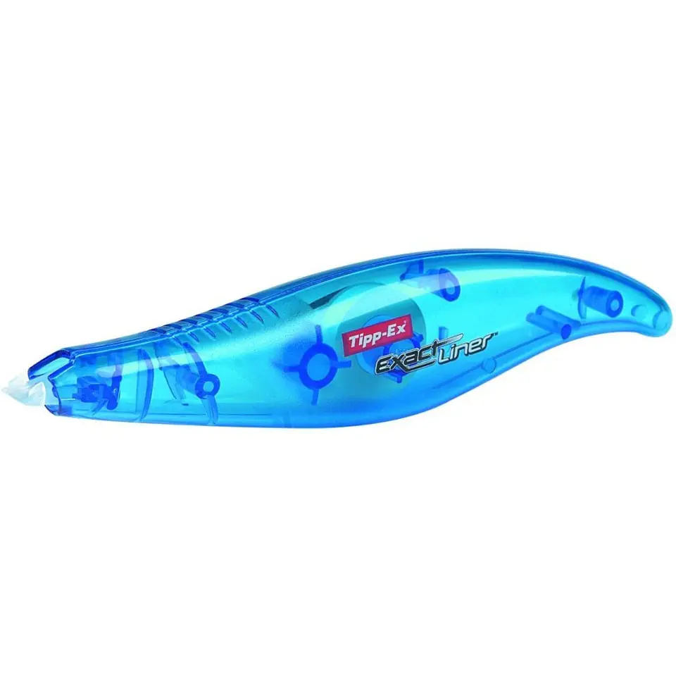 EXACT LINER corrector in pen-shaped tape 8104755 BIC at Wasserman.eu