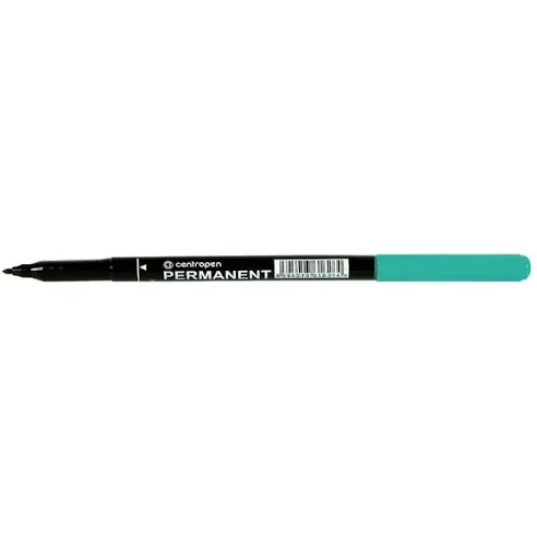 ⁨Foliopis 2536/1 zielony 1.0mm CENTROPEN⁩ w sklepie Wasserman.eu