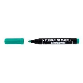 ⁨Marker 2846 permanent green 1mm CENTROPEN⁩ at Wasserman.eu