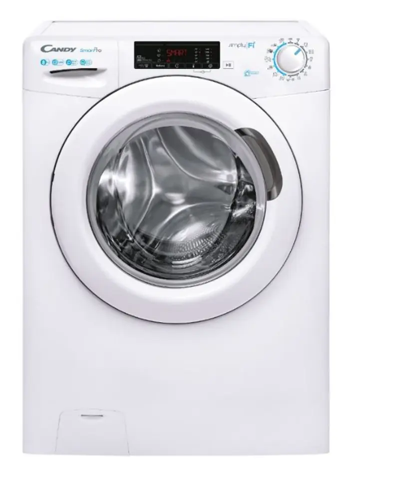 CSO 1485TE-S Washing machine at Wasserman.eu