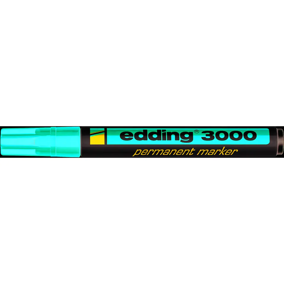 ⁨Marker EDDING 3000/002 red round tip⁩ at Wasserman.eu