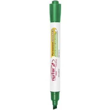 ⁨Permanent marker RMP-2 truncated green RYSTOR 459-003⁩ at Wasserman.eu