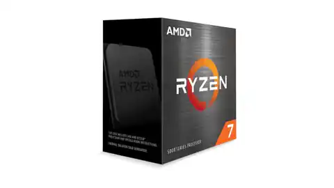 ⁨AMD Ryzen 7 5800X processor 3.8 GHz 32 MB L3⁩ at Wasserman.eu