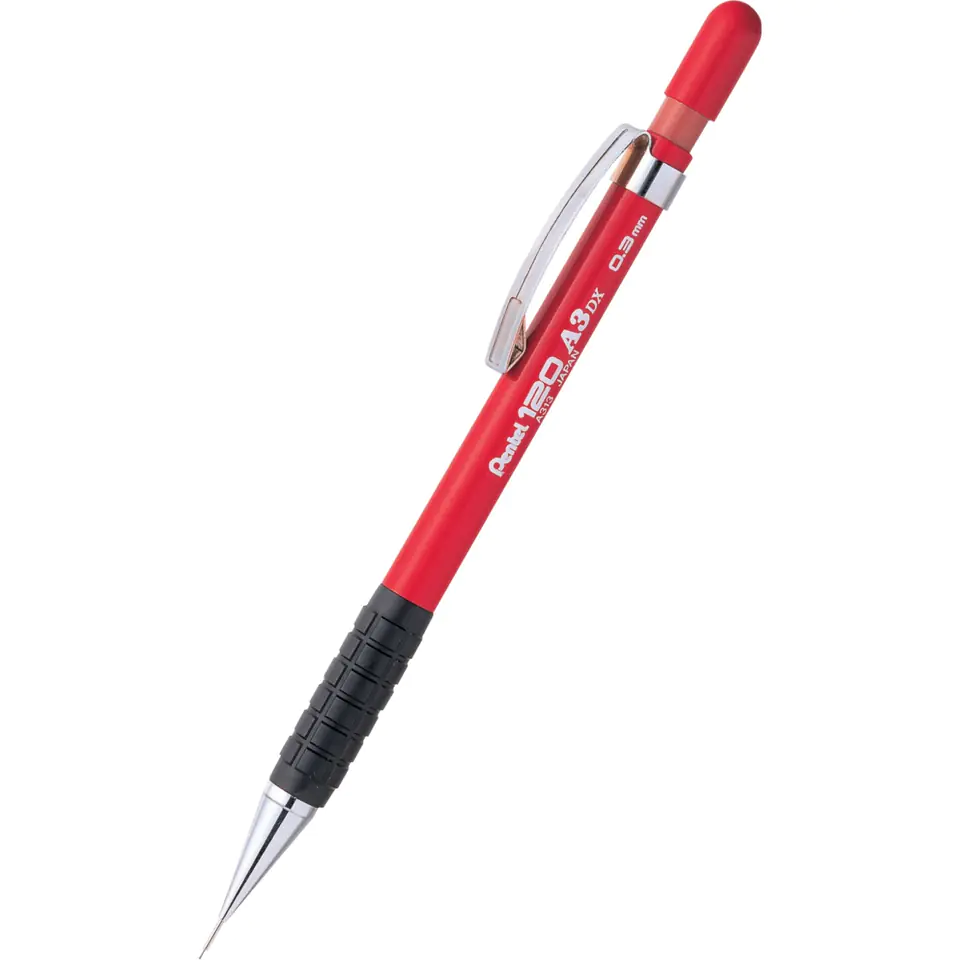 ⁨Ołówek automatyczny 0,3mm A313 PENTEL⁩ w sklepie Wasserman.eu