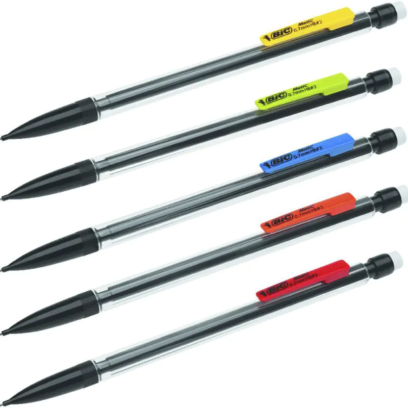 ⁨Automatic pencil MATIC CLASSIC 0.7mm 820959 BIC⁩ at Wasserman.eu