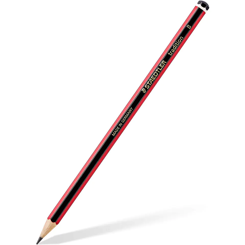 ⁨Pencil TRADITION B S 110⁩ at Wasserman.eu