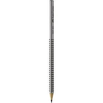 ⁨Ołówki GRIP 2001 HB (12szt.) 117000 Faber-Castell⁩ w sklepie Wasserman.eu