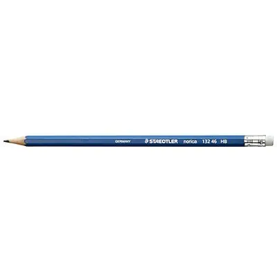 ⁨NORICA S130-46 pencil without eraser STAEDTLER⁩ at Wasserman.eu