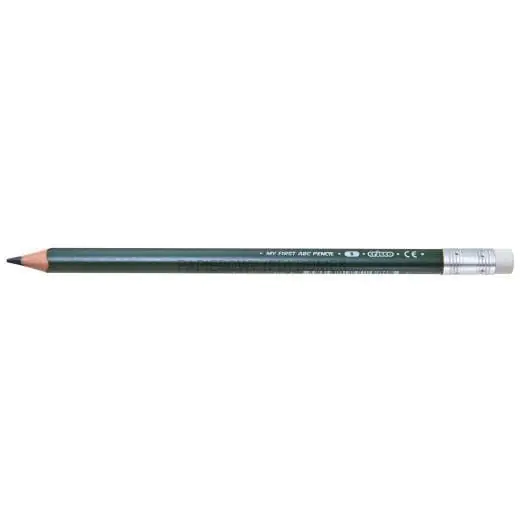 ⁨CRICCO triangular pencil My first ABC CR317 AX⁩ at Wasserman.eu