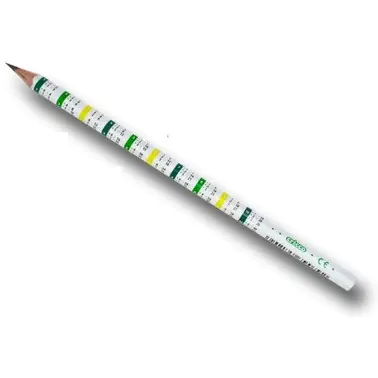 ⁨Triangular pencil HB MULTIPLICATION TABLE CRICCO CR316AX⁩ at Wasserman.eu