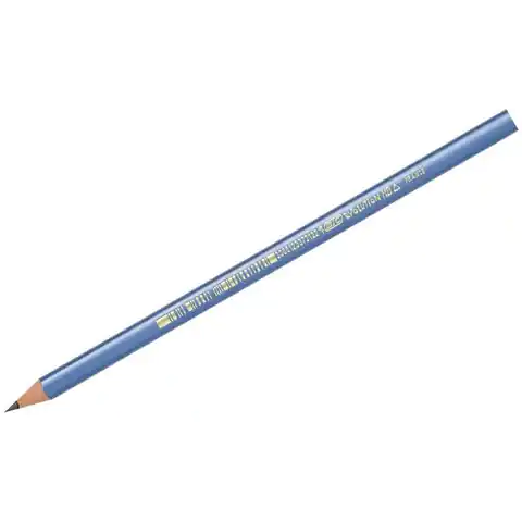⁨BIC EVOLUTION TRIANGLE pencil triangular without eraser 964845⁩ at Wasserman.eu