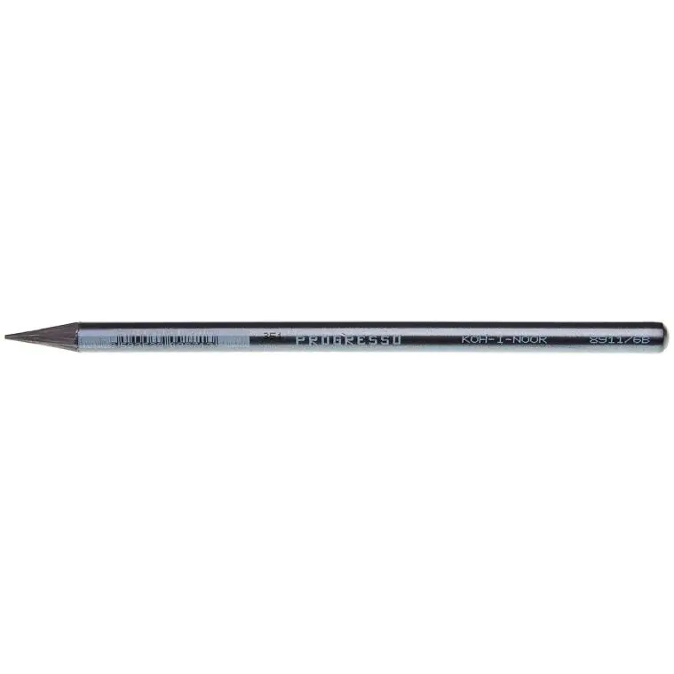 ⁨PROGRESSO 6B Pencil (12) 8911 KOH-I-NOOR⁩ at Wasserman.eu