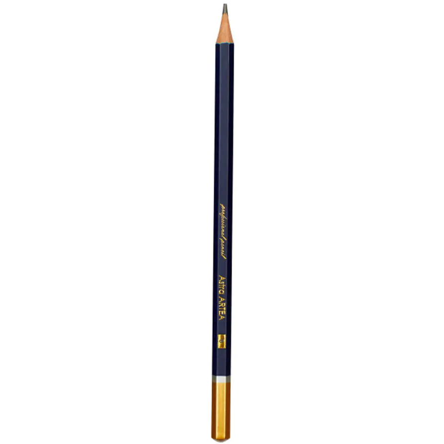 ⁨Sketching pencil ARTEA B 206118002⁩ at Wasserman.eu