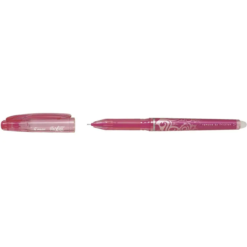 ⁨Ball Pen FRIXION POINT 0,5 pink BL-FRP5-P PILOT⁩ at Wasserman.eu