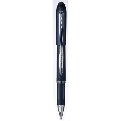 ⁨Ball Pen UNI JETSTREAM SX-217 black UNSX217/DCA⁩ at Wasserman.eu