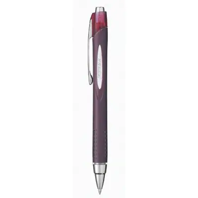 ⁨Ball Pen UNI JETSTREAM SXN-217 red UNSXN217/DCE⁩ at Wasserman.eu