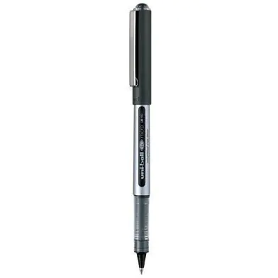 ⁨Ball pen UNI UB-150 black UNUB150/DCA⁩ at Wasserman.eu