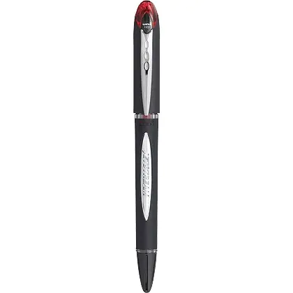 ⁨Pióro kul.SX-210 0.45 czerwony JETSTREAM dla lewor. UNI⁩ w sklepie Wasserman.eu