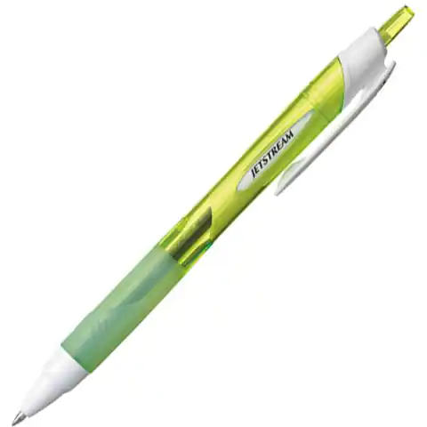 ⁨Ball Pen SXN-157S green UNI⁩ at Wasserman.eu