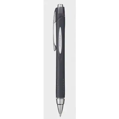 ⁨Ball Pen UNI JETSTREAM SXN-217 black UNSXN217/DCA⁩ at Wasserman.eu