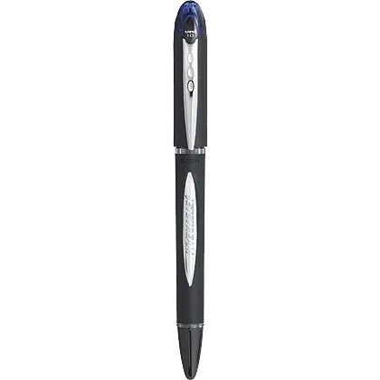 ⁨Pióro kulkowe SX-210 0.45 niebieski UNI JETSTREAM dla leworęcznych⁩ w sklepie Wasserman.eu