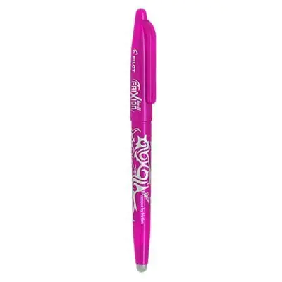 ⁨Ball Pen PILOT FRIXION pink PIBL-FR7-P⁩ at Wasserman.eu