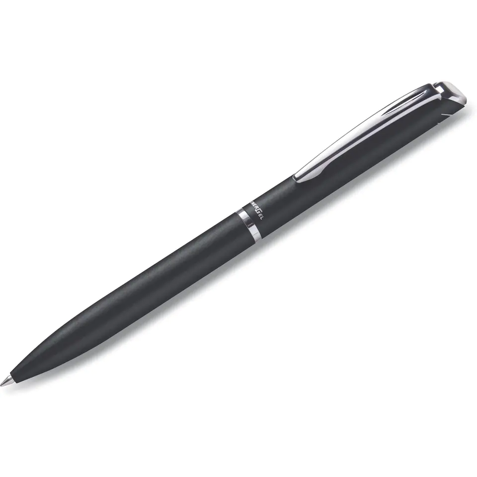 ⁨Ball pen EnerGel BL2007-AC black PENTEL⁩ at Wasserman.eu