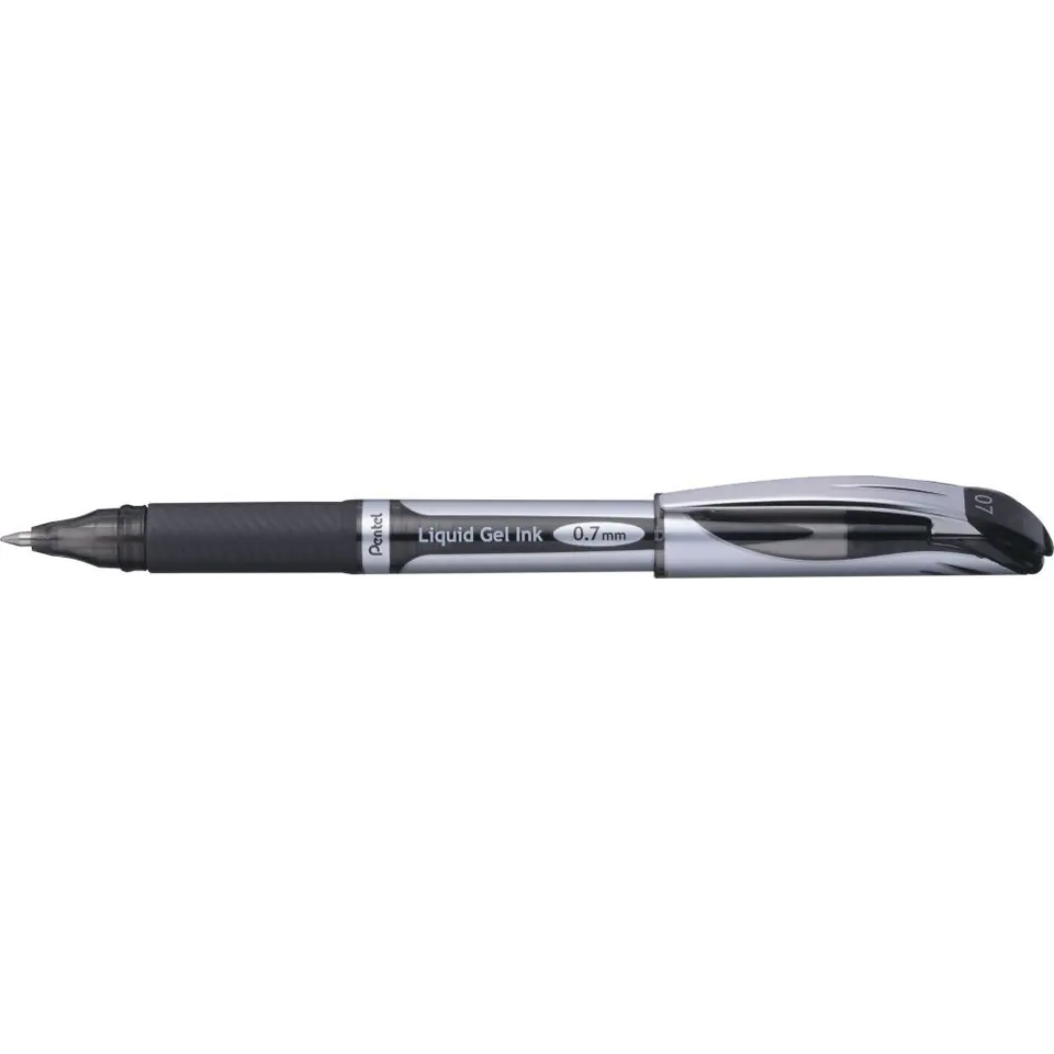 ⁨Ball pen. BL57 black/A PENTEL⁩ at Wasserman.eu