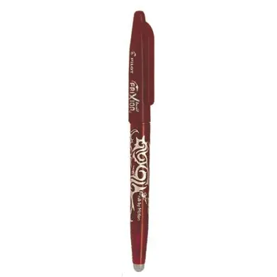 ⁨Ball pen PILOT FRIXION brown PIBL-FR7-BN⁩ at Wasserman.eu