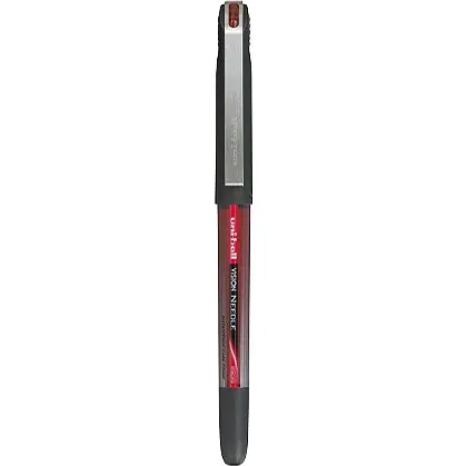 ⁨Ball pen. SM UB-185 red UNI⁩ at Wasserman.eu