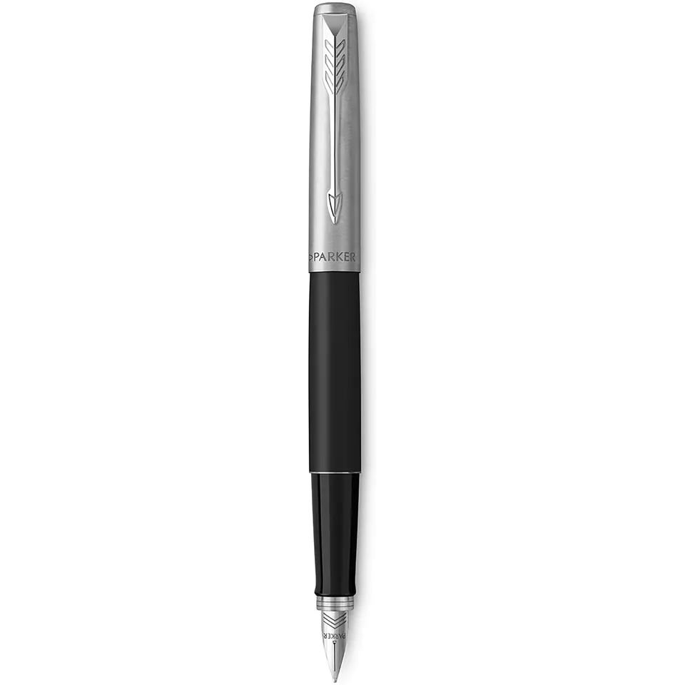 ⁨Pióro wieczne JOTTER BOND STREET black CT PARKER 2030947⁩ w sklepie Wasserman.eu