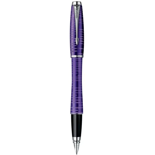 ⁨Pióro wieczne URBAN PREMIUM AMETHYST PEARL CT 1906860⁩ w sklepie Wasserman.eu