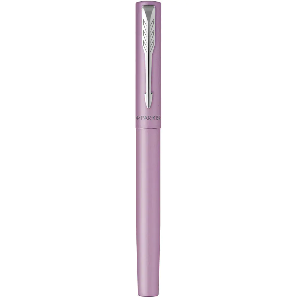 ⁨Pióro wieczne PARKER VECTOR XL FP lilac 2159763/2159748⁩ w sklepie Wasserman.eu