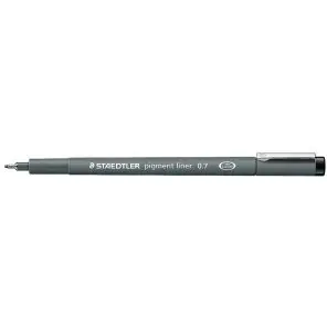 ⁨Pen with atr.pigment.0,7mm charm. S 30807-9 STEADTLER⁩ at Wasserman.eu
