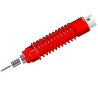 Rapidograph cartridge 0.18 RYSTOR at Wasserman.eu