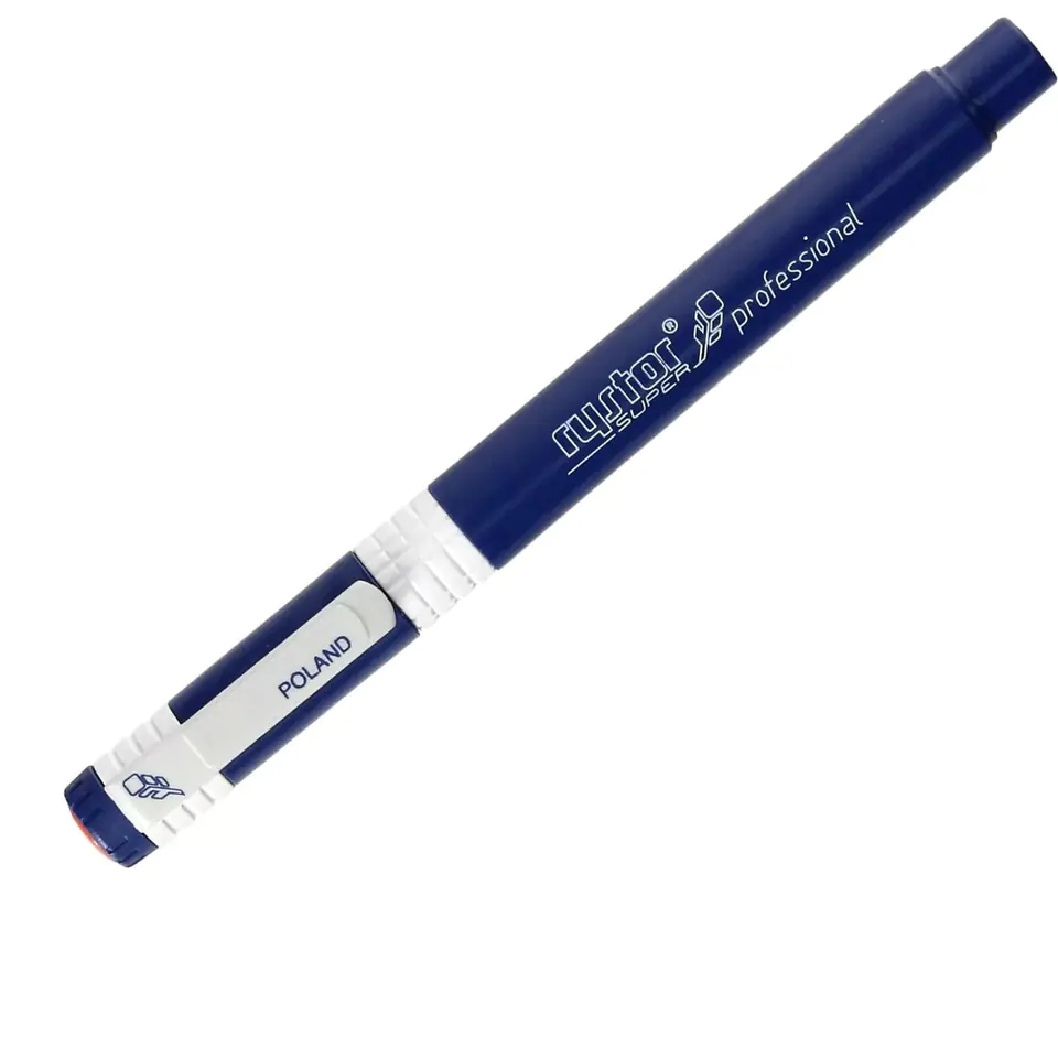 ⁨Drawing pen 0,25 Super Professional RAPIDOGRAF 111-025 RYSTOR⁩ at Wasserman.eu