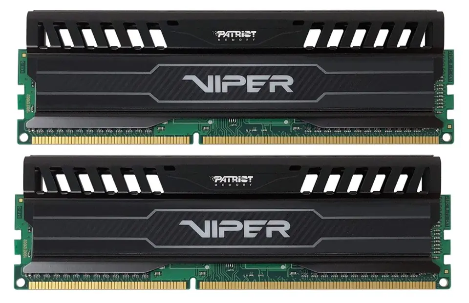 DDR3 Viper 3 16GB/1866 (2*8GB) CL10 at Wasserman.eu