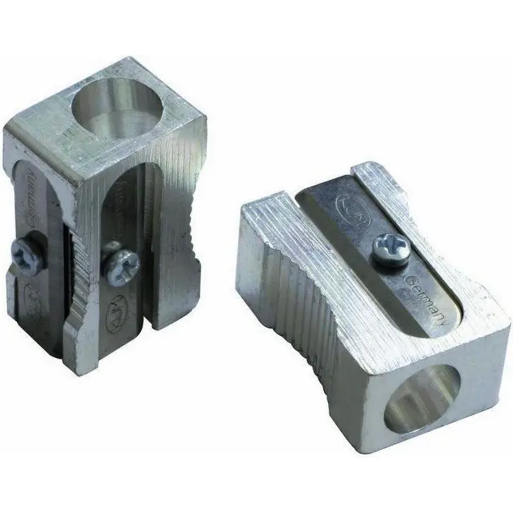 ⁨Metal sharpener 400/1E KUM 2 blades⁩ at Wasserman.eu