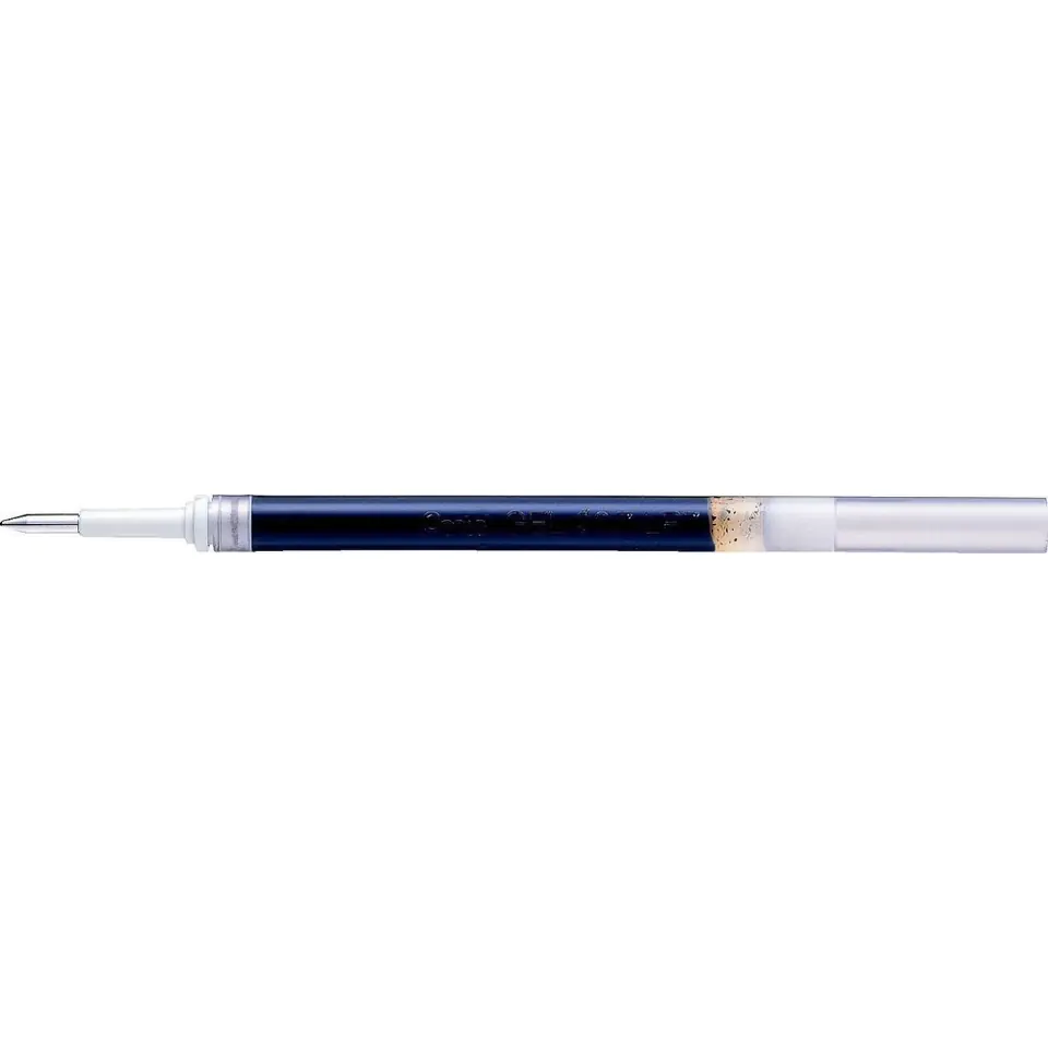 ⁨Wkład wymienny LR7-BX 0.7mm czerwony PENTEL⁩ w sklepie Wasserman.eu
