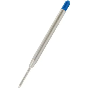 ⁨Wkład metalowy typ ZENITH (2) niebieski GR-Z1 160-1833 160-2541 GRAND⁩ w sklepie Wasserman.eu