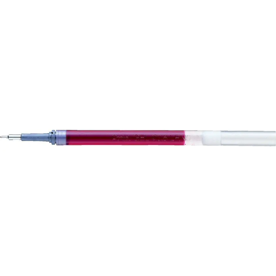 ⁨Wkład wymienny LRN5/B 0.5mm czerwony PENTEL⁩ w sklepie Wasserman.eu